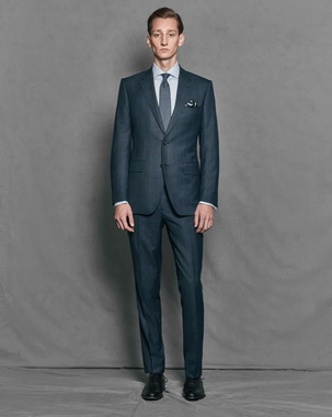 春日職場穿搭| 春暖